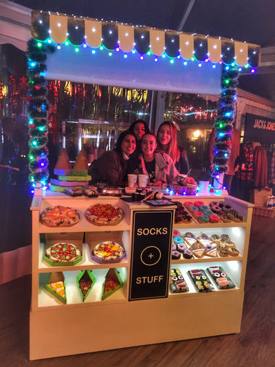 CHRISTMAS MARKETS & EVENTS