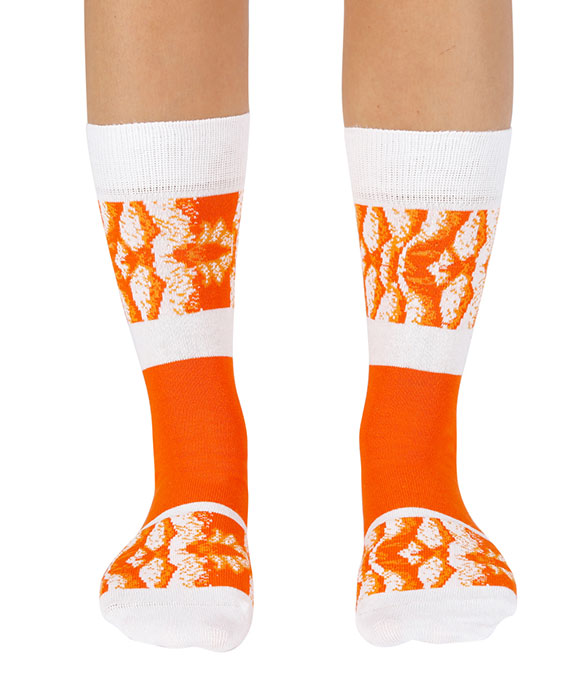 Sushi Socks Gift Set Bento Box #5
