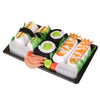 Sushi Socks Gift Set Bento Box #5