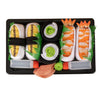 Sushi Socks Gift Set Bento Box #5